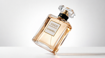 CHANEL Coco Mademoiselle 3.4 fl oz: The Timeless Fragrance That Defines Modern Elegance