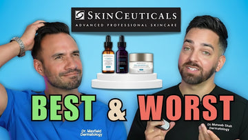 Unlock Your Skin’s Radiance: The Ultimate Guide to Skinceuticals Phloretin CF