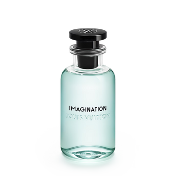 Louis Vuitton Imagination