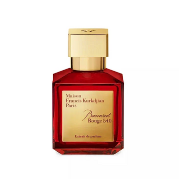 MFK Baccarat Rouge 540