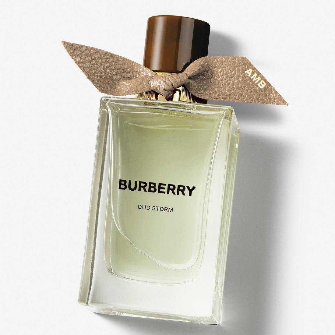 Burberry Signatures Extreme Botanicals Oud Storm Eau de Parfum
